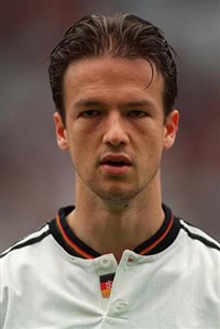 Бобич Фреди [спорт]