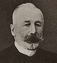 Бобринский Алексей Александрович (портрет)