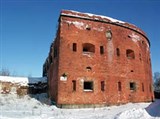 Бобруйск (бастион)