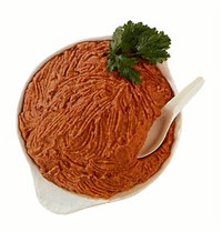 Бобы пережаренные