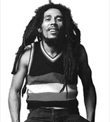 Боб Марли энд зе Уэйлерс (Боб Марли 2)