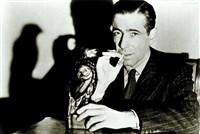 Богарт Хамфри (Мальтийский сокол)