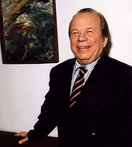 Богатиков Юрий Иосифович