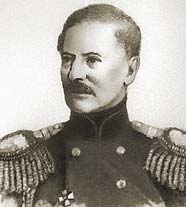 Богданович Модест Иванович