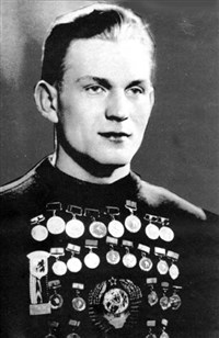 Богданов Анатолий Иванович (портрет)