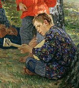 Богданов-Бельский Николай Петрович (Виртуоз)