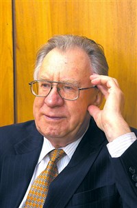 Богомолов Олег Тимофеевич