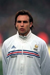 Богоссян Ален [спорт]