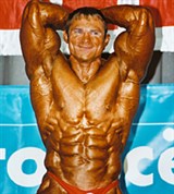 Бодибилдинг (Голубочкин) [спорт]