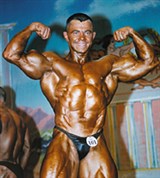 Бодибилдинг (Дмитриев) [спорт]