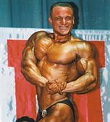 Бодибилдинг (Емельянов) [спорт]