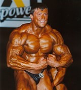 Бодибилдинг (Макшанцев) [спорт]