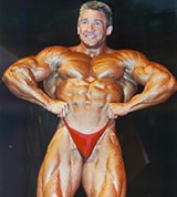 Бодибилдинг (Огородников) [спорт]