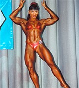 Бодибилдинг (Тубольцева) [спорт]