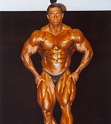 Бодибилдинг (Шелестов) [спорт]