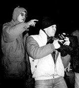 Бодров Сергей Владимирович