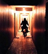 Бодров Сергей Владимирович ("Я хотела увидеть ангелов"")