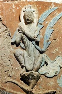 Бодхисаттва (скульптура)