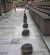 Бодх-Гая (Чанка Рамана)