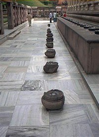 Бодх-Гая (Чанка Рамана)