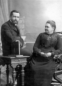 Боевая техническая группа (Н.Е. Буренин)