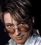 Божья коровка (Воленко)