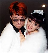 Божья коровка (Шоколадкина и Воленко)