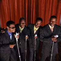 Бойз ту мен (Фото 1)