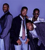 Бойз ту мен (Фото 2)