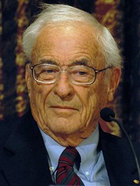 Бойл Уиллард (декабрь 2009 года)