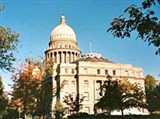 Бойсе (капитолий)