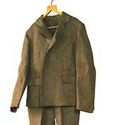 Бойс Йозеф (Фетровый костюм)