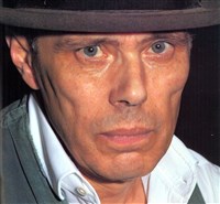 Бойс Йозеф (октябрь 1979 года)