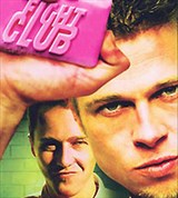Бойцовский клуб (постер)
