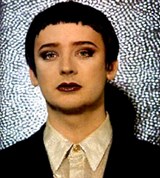 Бой Джордж (портрет 2)