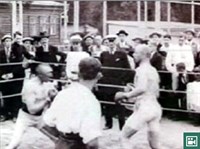 Бокс (видео) [спорт]