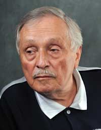 Болгарин Игорь Яковлевич