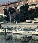 Болгария (город Созополь)