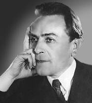 Болдуман Михаил Пантелеевич