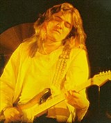 Болин Томми (концерт)