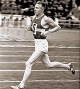 Болотников Петр Григорьевич (в беге на 5000 м)