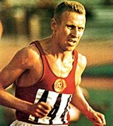 Болотников Петр Григорьевич (на дистанции)