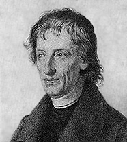 Больцано Бернард