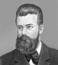 Больцман Людвиг