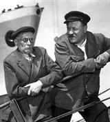 Большая семья (Н. Сергеев, Б. Андреев)