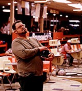 Большой Лебовски (кадр из фильма 1)