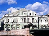 Большой драматический театр им. Г. А. Товстоногова (здание)