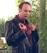 Большой жирный лжец (Пол Джаматти)