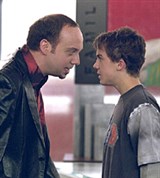 Большой жирный лжец (Пол Джаматти и Френки Муниз)