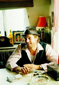 Большой куш (кадр из фильма 2)